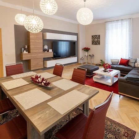 Apartment Lina Клагенфурте Экстерьер фото