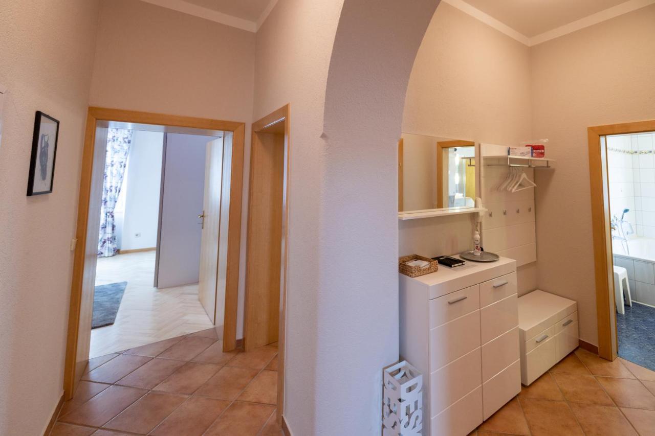 Apartment Lina Клагенфурте Экстерьер фото
