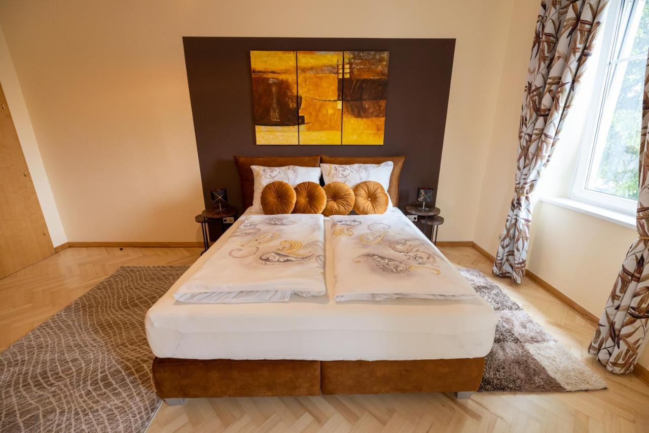 Apartment Lina Клагенфурте Экстерьер фото